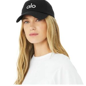 Alo off duty hat